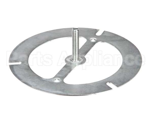 369399 Lincoln Air Shutter Assembly