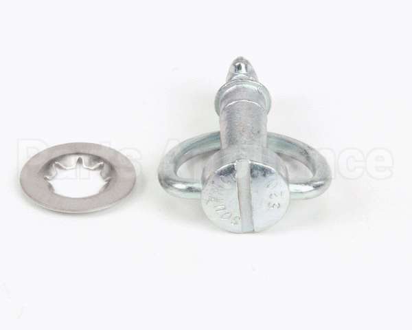 369407 Lincoln Ring Fastener Kit Cti
