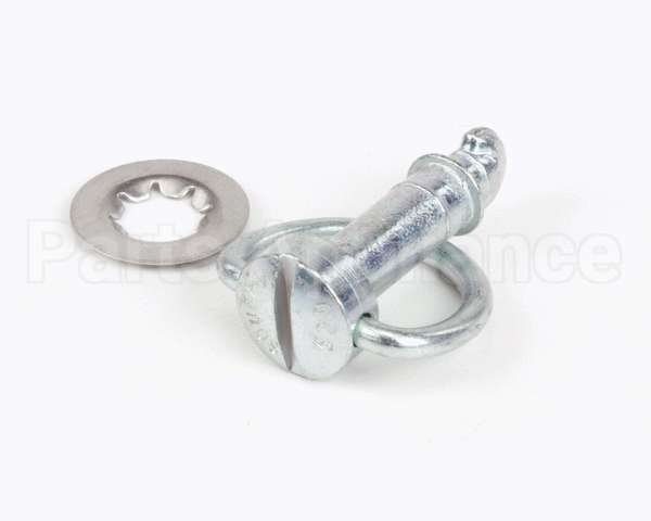 369407 Lincoln Ring Fastener Kit Cti