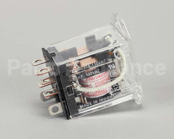 369422 Lincoln Relay Dpst 240V