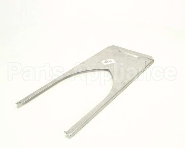 369434 Lincoln Panel Upper Air Duct