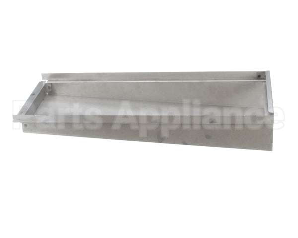 369442 Lincoln Finger Body Assembly