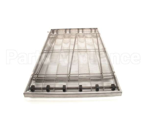 369443 Lincoln Conveyor Assembly Cti