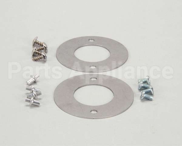 369451 Lincoln Ring Assembly Mounting