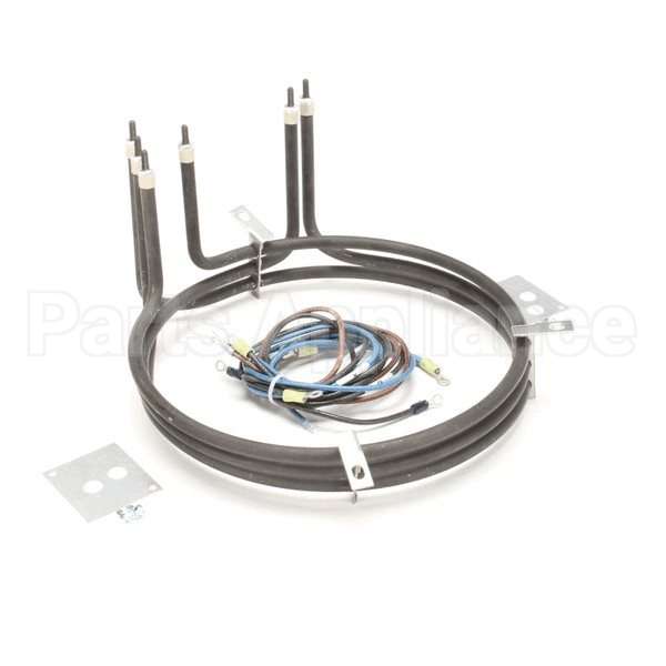 369476 Compatible Lincoln Heating Element 380V 3 P H