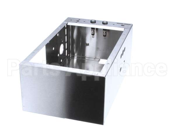 369483 Lincoln Housing Assembly -Elect