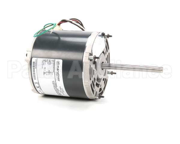369485 Lincoln Motor 60Hz 208/240
