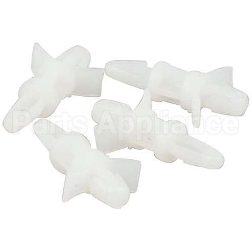 36949 Compatible Blodgett Spacer Set Of (4) Nylon