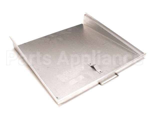 369504 Lincoln Finger Housing Top Assembly