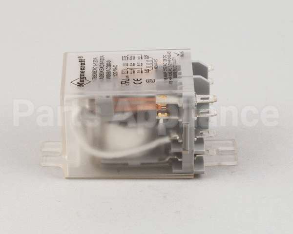 369509 Lincoln Relay Dpdt