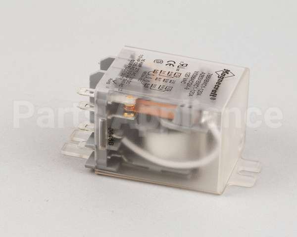 369509 Lincoln Relay Dpdt