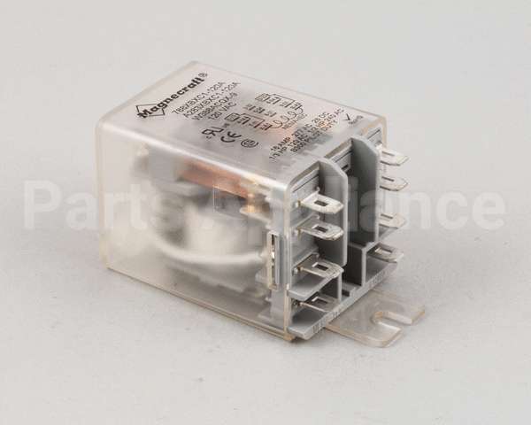 369509 Lincoln Relay Dpdt