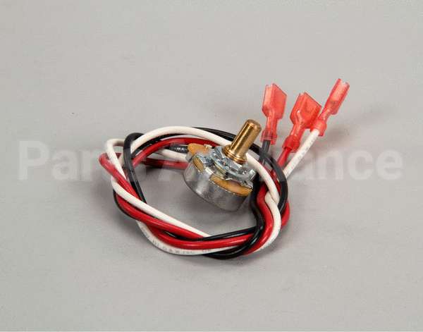 369520 Lincoln Temperature Control