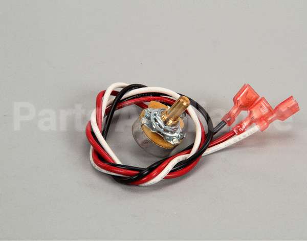 369520 Lincoln Temperature Control