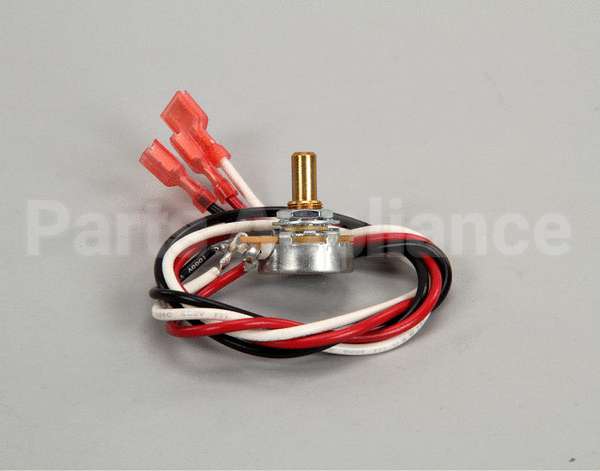 369520 Lincoln Temperature Control