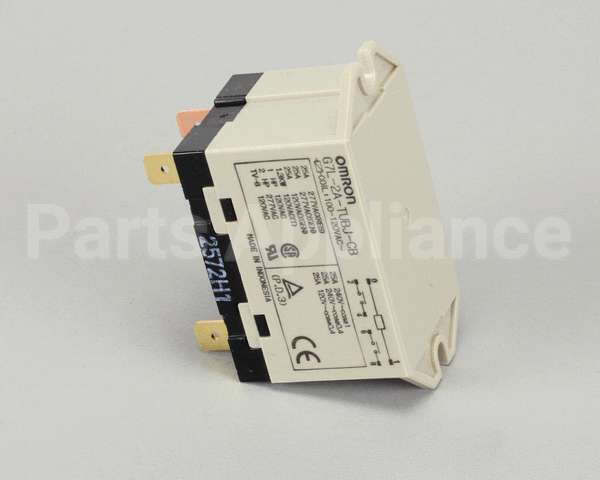 369523 Lincoln Motor Relay