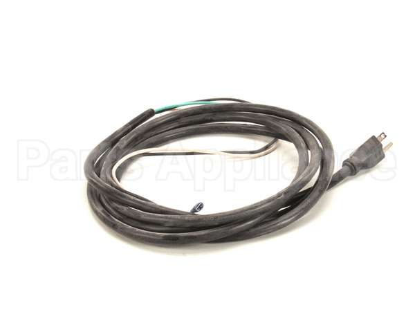 369537 Lincoln Power Cord W/Plug 2''