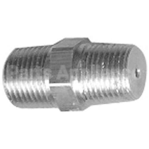 369557 Compatible Lincoln Orifice, Bypass Lp