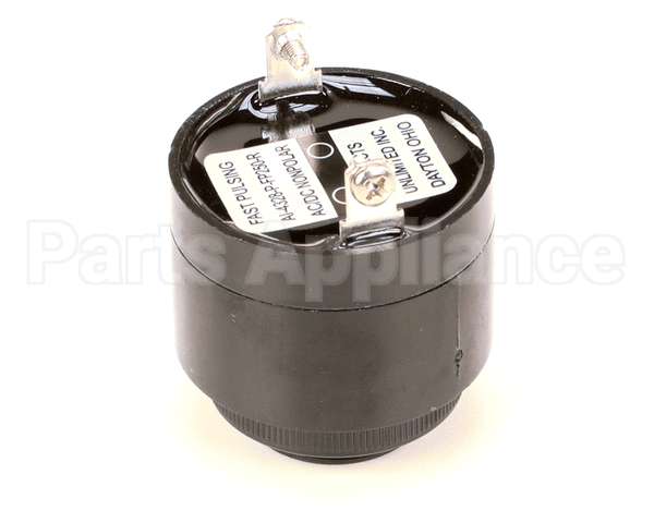 369579 Lincoln Alarm 250V Solid Stat
