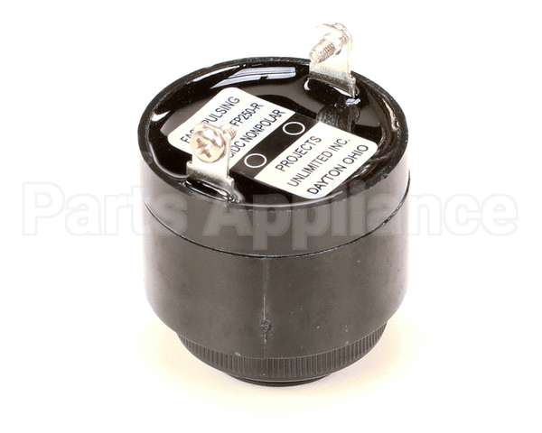 369579 Lincoln Alarm 250V Solid Stat