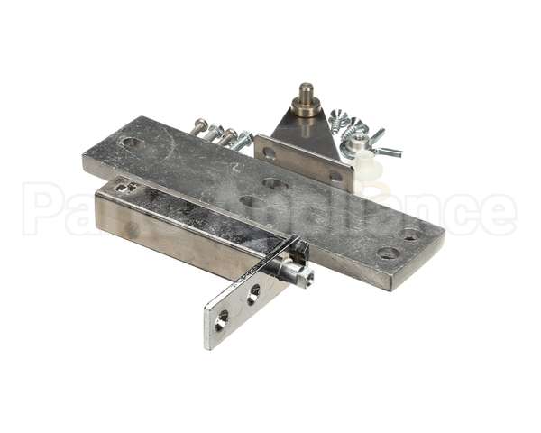 3696 Preprite Desmon 89100100 Door Hinge Kit Left Hand