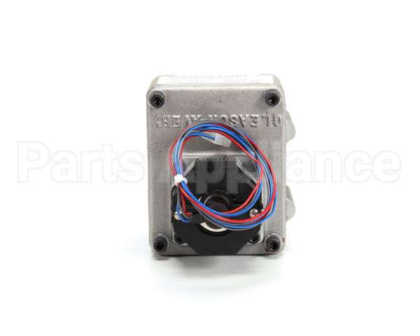 369603 Lincoln Motor & Gearbox Assembly. (Stepper