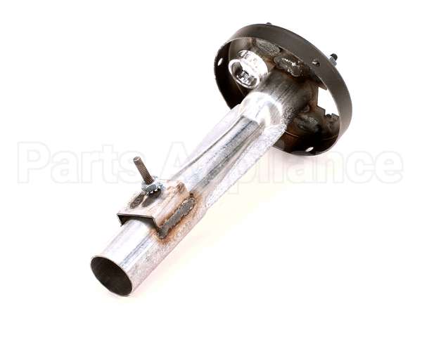 369642 Lincoln Venturi Service