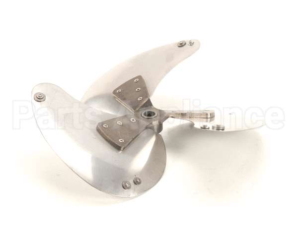 369724 Lincoln Fan, 10 (Cw)"