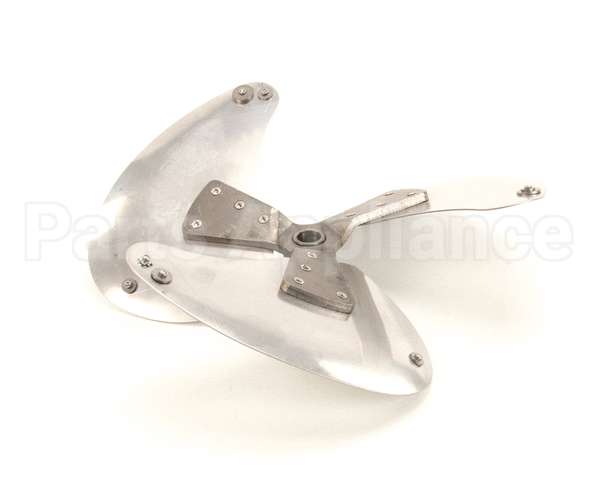 369724 Lincoln Fan, 10 (Cw)"