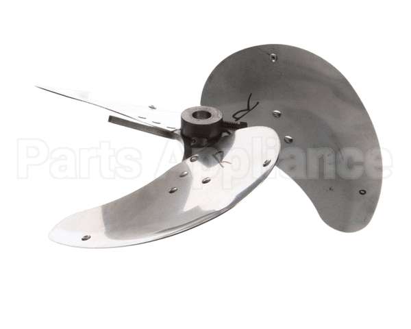 369725 Lincoln Fan, 10 (Ccw)"