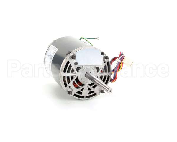 369726 Lincoln Motor Main Fan Lo Pro