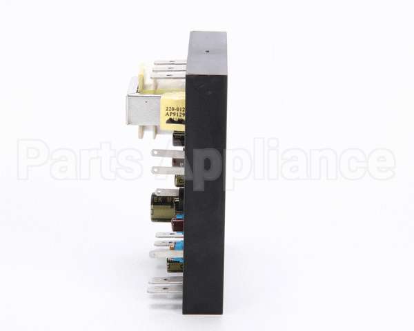 369728 Lincoln Thermostat