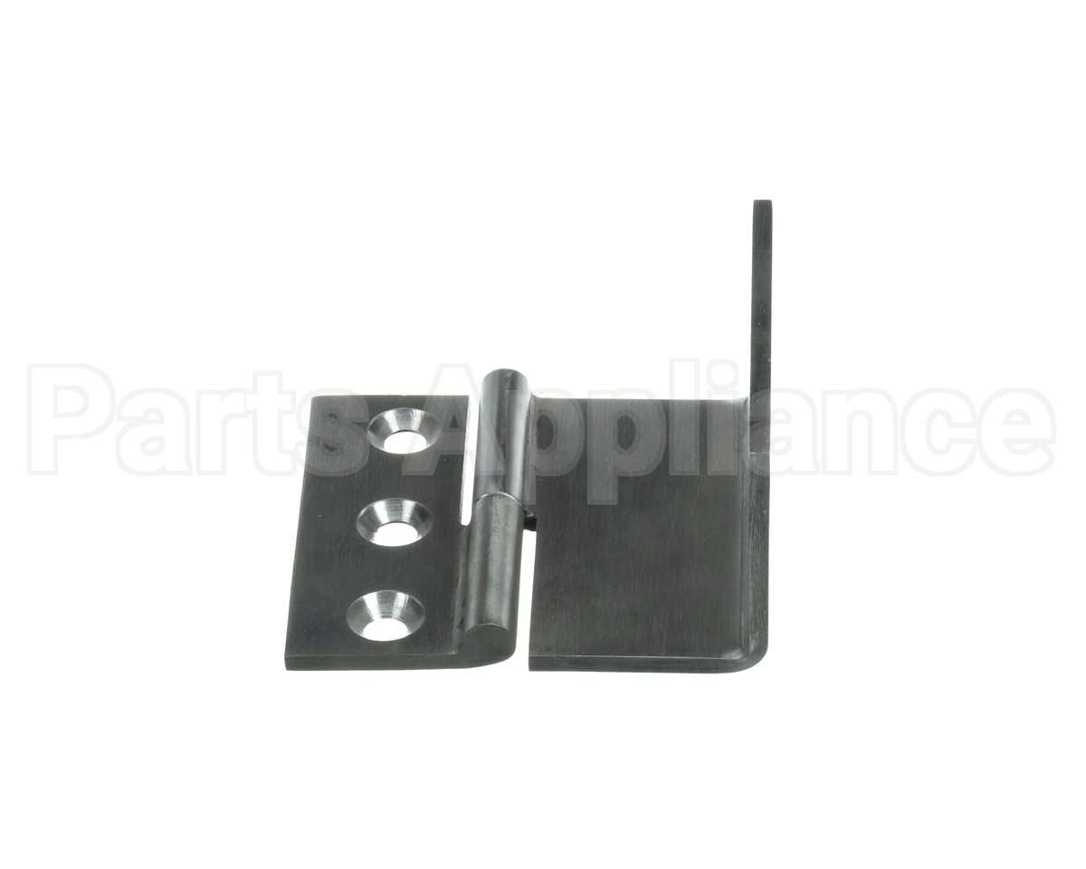 369745 Lincoln Hinge Rh