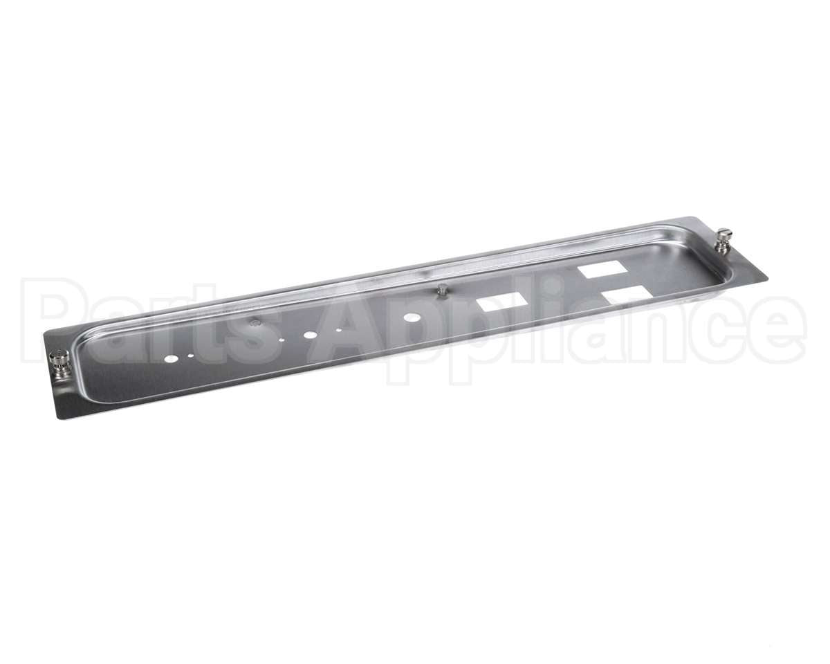 36978 Imperial Icv Control Panel .08 430 S/S #4 Finish