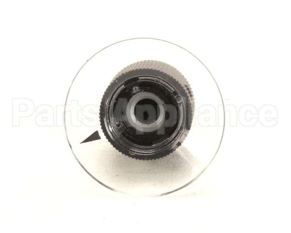 369804 Compatible Lincoln Knob Clear Skirt