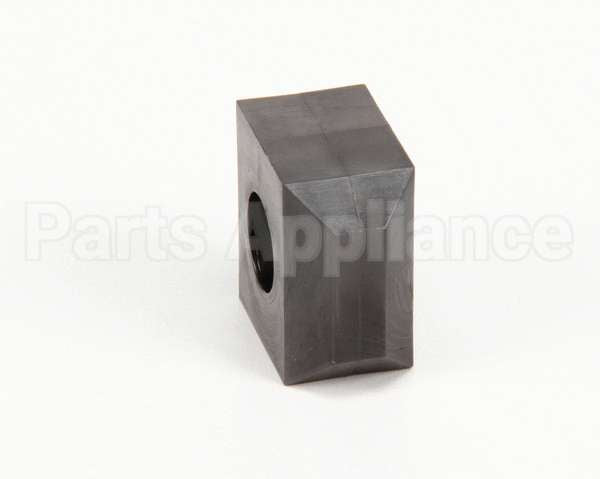 369813 Lincoln Bearing Block Black