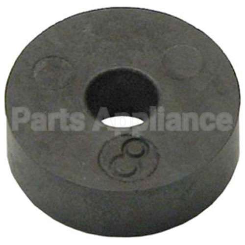 369822 Compatible Lincoln Magnet, 8 Pole