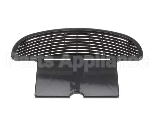 36985.0000 Bunn Cover, Drip Tray Imix-3