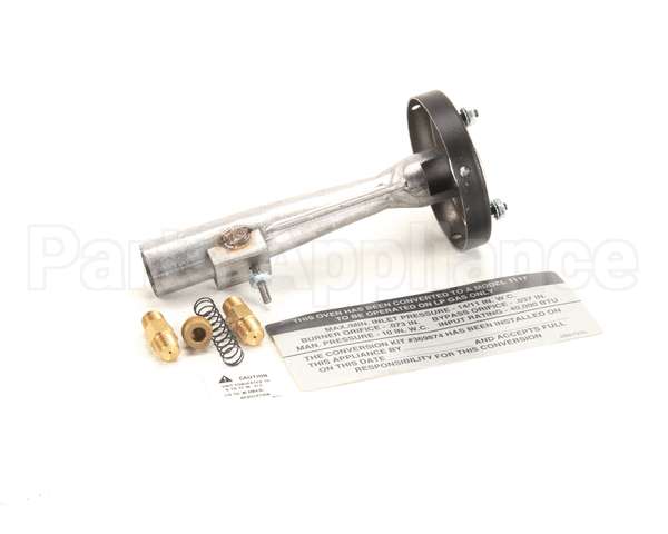 369874 Lincoln Conversion Kit 2'' To Lp