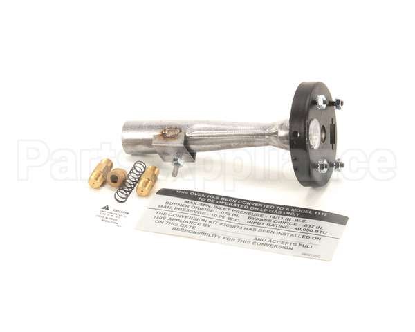 369874 Lincoln Conversion Kit 2'' To Lp