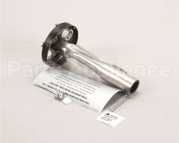 369875 Lincoln Conversion Kit 2'' To Nat