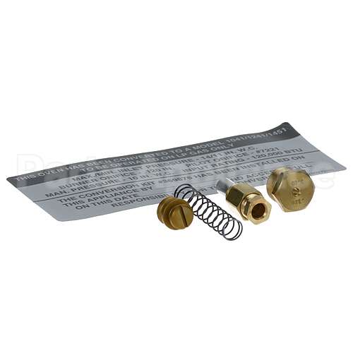 369876 Compatible Lincoln Conversion Kit - Nat To Lp