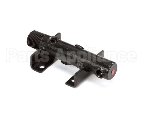 369901 Lincoln Tube Manifold 4070523