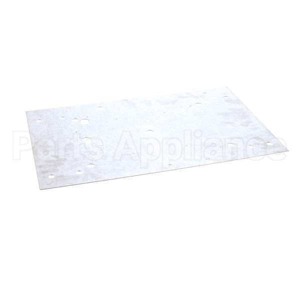 369935 Compatible Lincoln Cover Plate Back Ple