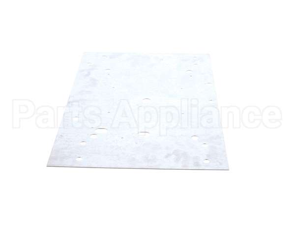 369935 Lincoln Cover Plate Back Ple