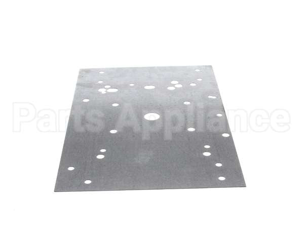 369936 Lincoln Panel Barrier Plenum