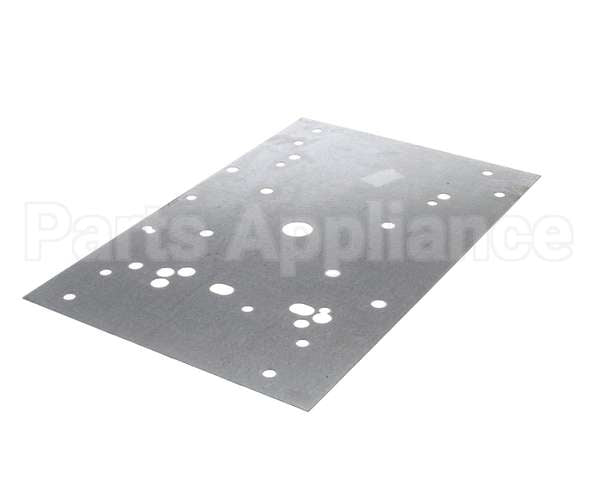 369936 Lincoln Panel Barrier Plenum