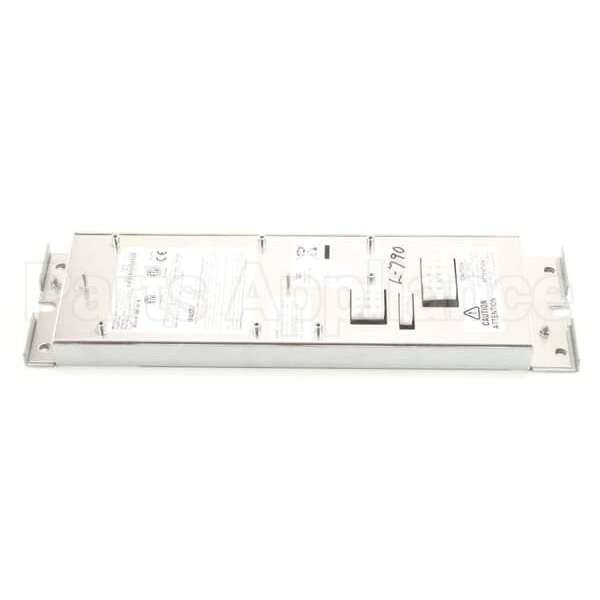36995 Compatible Blodgett Control, Iq2 Prgmd Bk