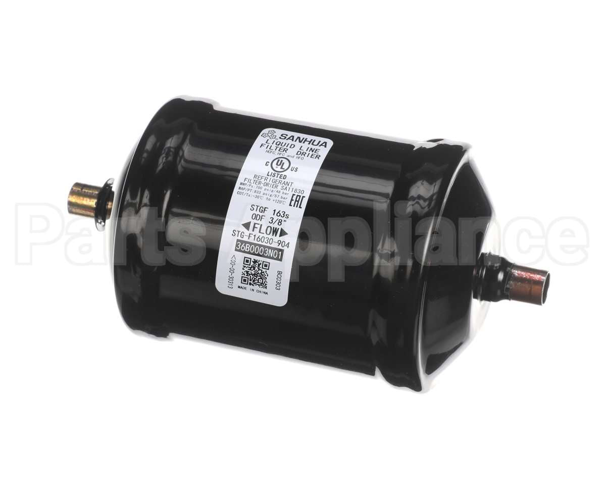 36B0003N01 Climatemaster Drier Bfk-163S Emerson