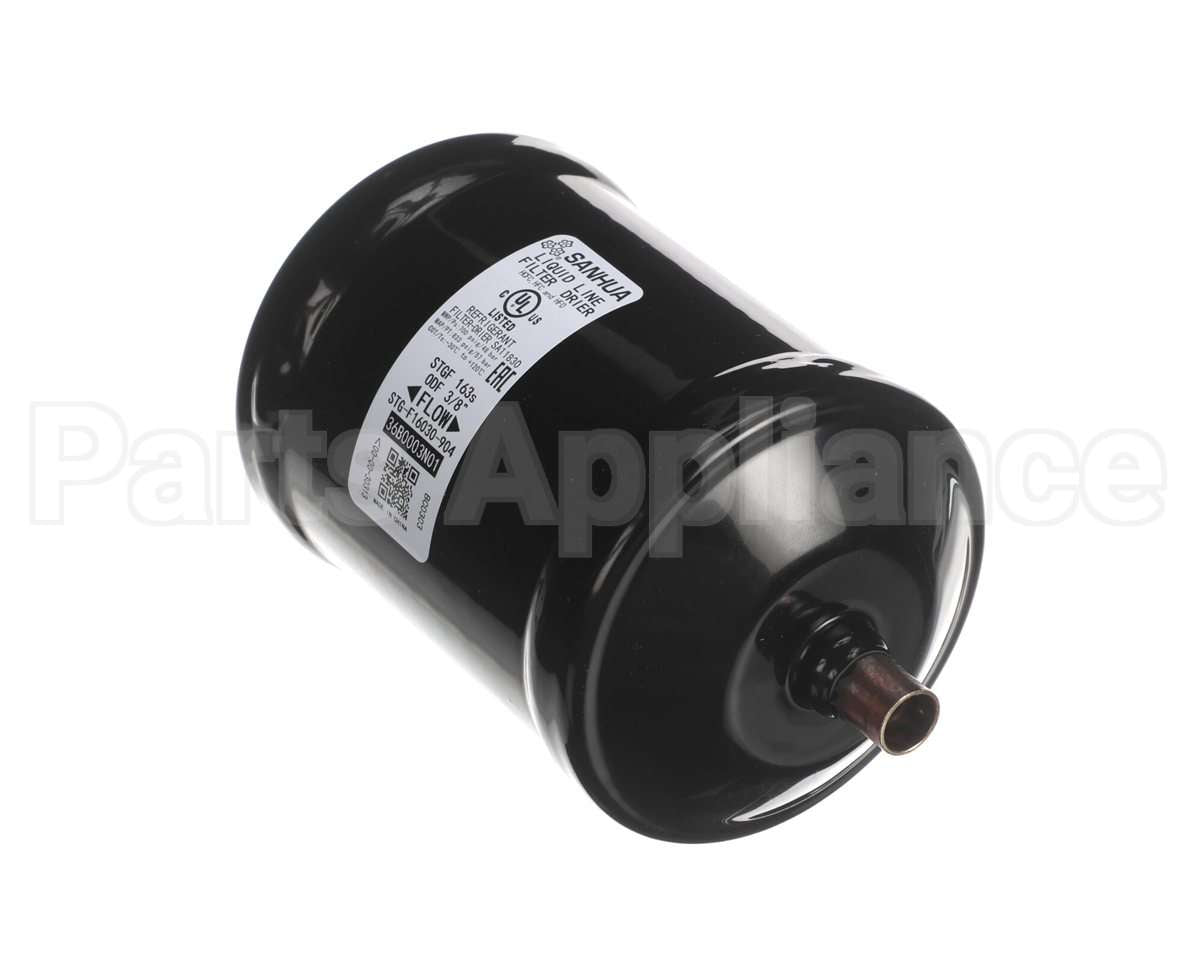 36B0003N01 Climatemaster Drier Bfk-163S Emerson